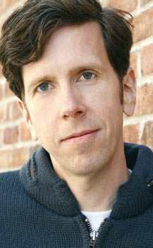 Robert Stanton
